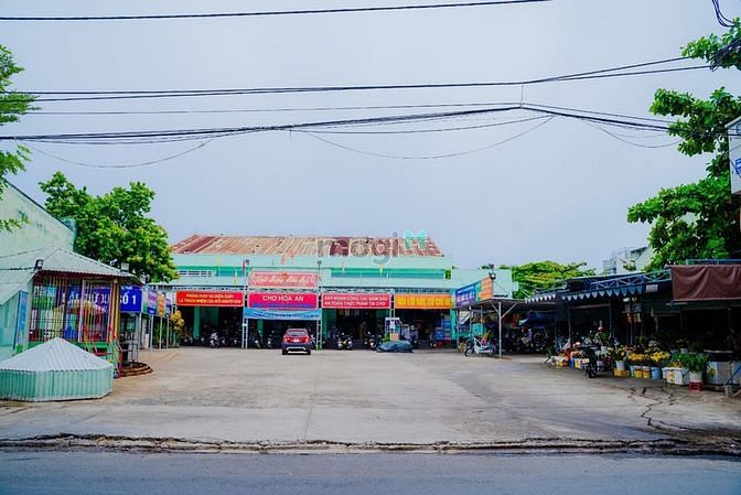 Hình ảnh Ngộp Bank chủ bán lô đất 130m2 (5x26m) mặt tiền Yên Thế - Bắc Sơn rẻ