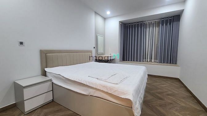Hình ảnh Cho thuê Trang Chủ MB66.COM / Đăng Ký Tặng 66K M8 - 83m2 - 2PN - 26tr/tháng, có ô xe view villa