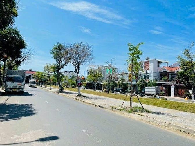 Hình ảnh Ngộp Bank chủ bán lô đất 130m2 (5x26m) mặt tiền Yên Thế - Bắc Sơn rẻ