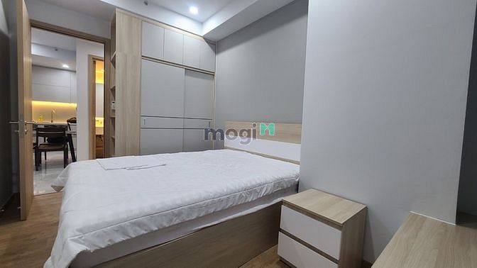 Hình ảnh Cho thuê Trang Chủ MB66.COM / Đăng Ký Tặng 66K M8 - 83m2 - 2PN - 26tr/tháng, có ô xe view villa