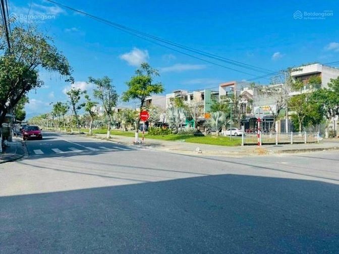 Hình ảnh Ngộp Bank chủ bán lô đất 130m2 (5x26m) mặt tiền Yên Thế - Bắc Sơn rẻ