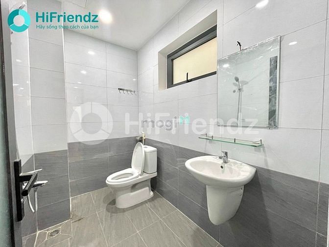 Hình ảnh Studio Full NT cửa sổ thoáng mát siêu đẹp ngay Lê Văn Sỹ