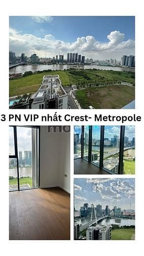 Hình ảnh 2 PN cho thuê giá 28tr/tháng. Chuyên các sản phẩm Thủ Thiêm
