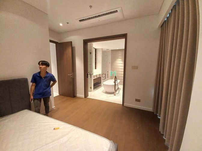 Hình ảnh 2 PN cho thuê giá 28tr/tháng. Chuyên các sản phẩm Thủ Thiêm