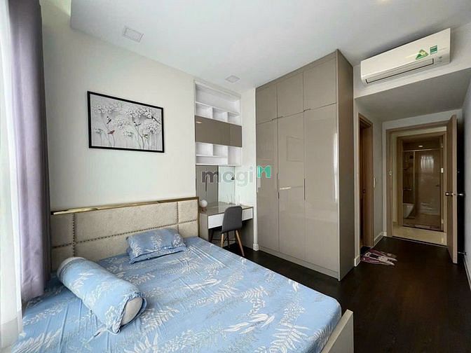 Hình ảnh Cho thuê CH Kingdom 101, DT 78m2, 2PN, Full NT, giá 19tr/tháng
