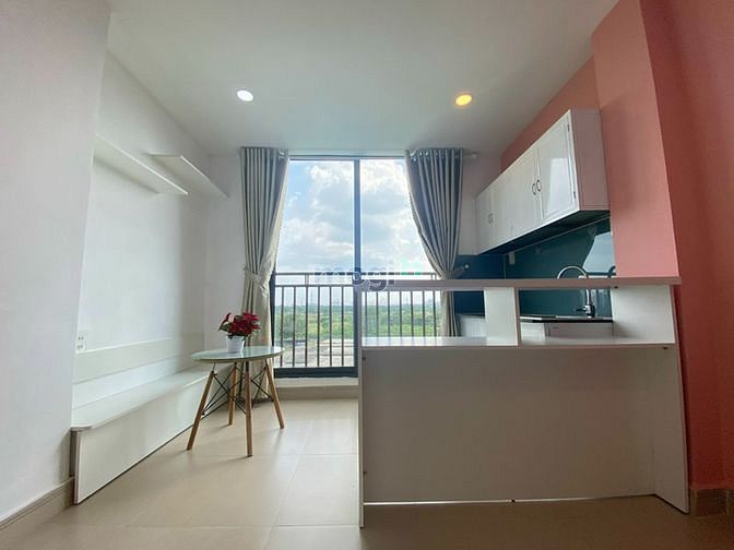 Hình ảnh Studio full nội thất - Ban công - Đậu ô tô Free - Gần cầu Sài Gòn