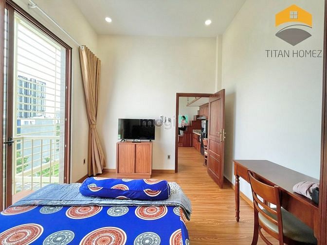 Hình ảnh HOT GIẢM MẠNH 3TR cho DUPLEX có phòng ngủ siêu RẺ🔥🔥