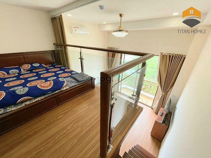 Hình ảnh HOT GIẢM MẠNH 3TR cho DUPLEX có phòng ngủ siêu RẺ🔥🔥