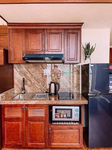Hình ảnh HOT GIẢM MẠNH 3TR cho DUPLEX có phòng ngủ siêu RẺ🔥🔥