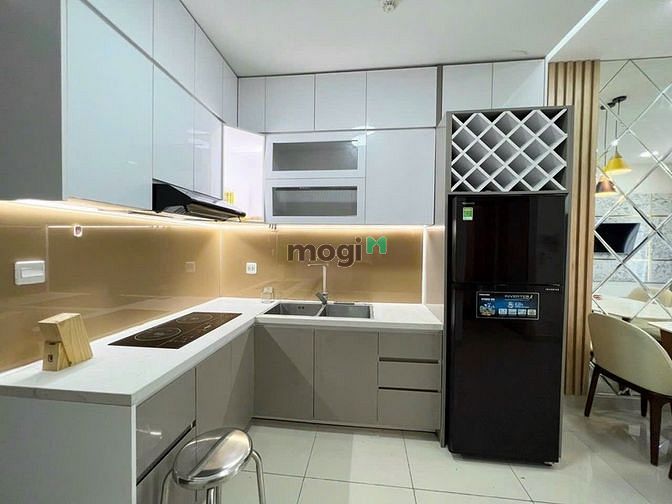 Hình ảnh Cho thuê CH Kingdom 101, DT 78m2, 2PN, Full NT, giá 19tr/tháng
