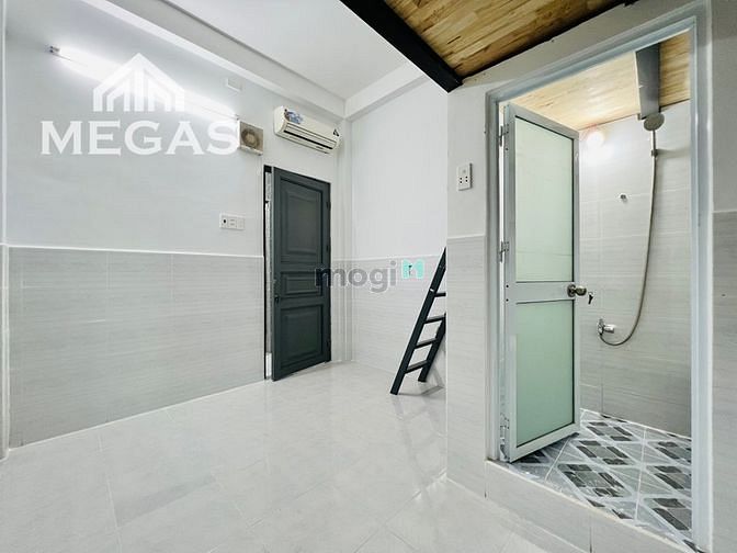 Hình ảnh 🔥Phòng cho thuê Duplex full nội thất ngay Mã Lò, Lê Văn Quới🔥