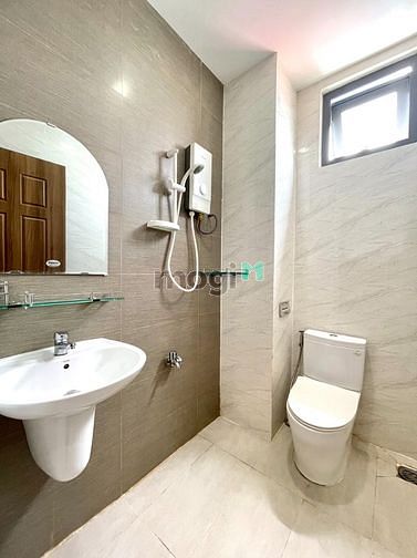 Hình ảnh Căn Hộ 30m2, Phan Xích Long, Full Nội Thất, Thang Máy, ô tô tận nhà