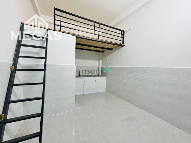 Hình ảnh 🔥Phòng cho thuê Duplex full nội thất ngay Mã Lò, Lê Văn Quới🔥
