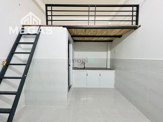 Hình ảnh 🔥Phòng cho thuê Duplex full nội thất ngay Mã Lò, Lê Văn Quới🔥