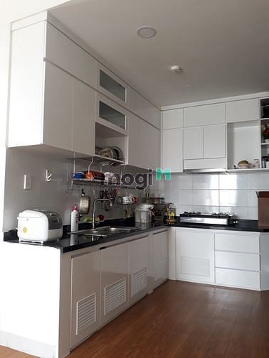 Hình ảnh Cho thuê Trang Chủ MB66.COM / Đăng Ký Tặng 66K Sài Gòn Town, DT 85m2, 3PN, NT cơ bản, giá 9tr/th.