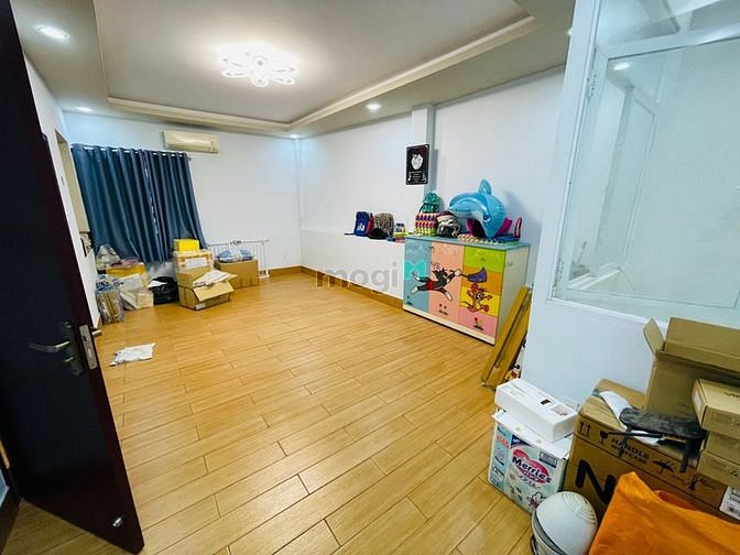Hình ảnh Cho thuê nhà Hẻm Tải Lớn Quay Đầu 8/2D Lê Bình, Phường 4, Q Tân Bình