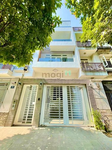 Hình ảnh 1 xẹc Ngô Quang Huy 4PN Có Nội Thất Gần Annam