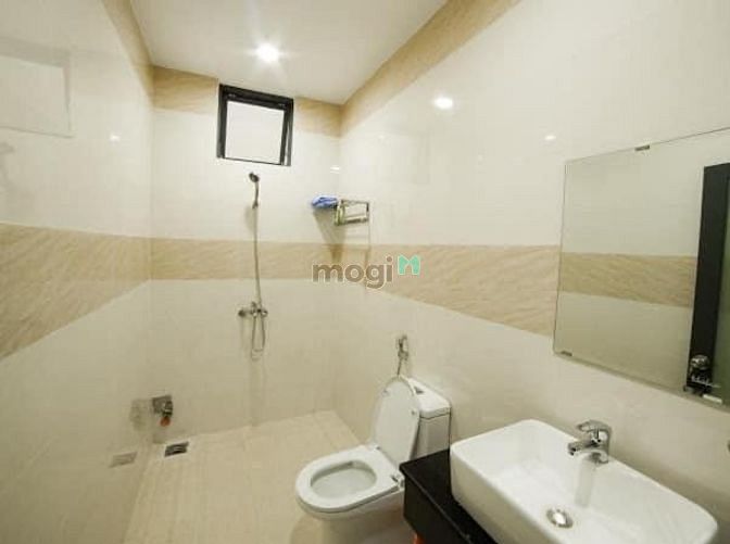 Hình ảnh 1 xẹc Ngô Quang Huy 4PN Có Nội Thất Gần Annam