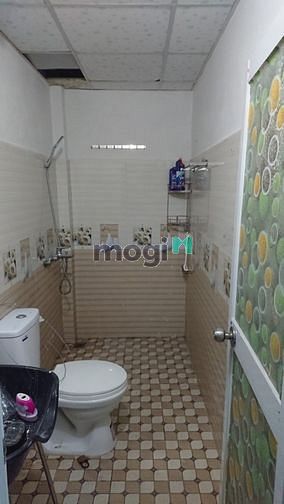 Hình ảnh Cho thuê nhà Cấp 4 - Gần Bùi Tá Hán - 5tr/tháng