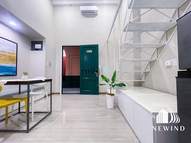 Hình ảnh Duplex có hồ bơi - gần Cresent Mall, PMH - bacon thoáng mát