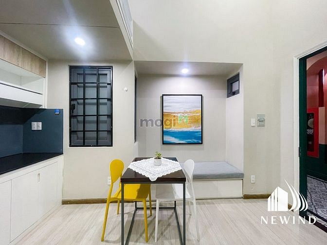 Hình ảnh Duplex có hồ bơi - gần Cresent Mall, PMH - bacon thoáng mát