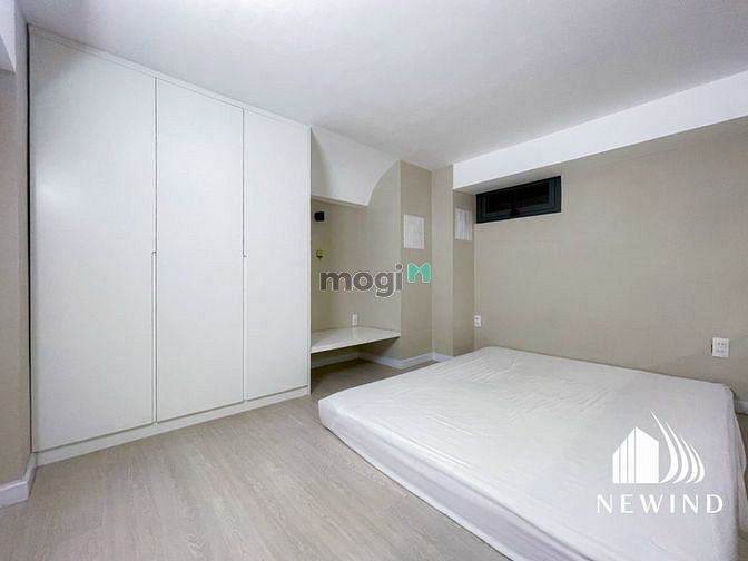 Hình ảnh Duplex có hồ bơi - gần Cresent Mall, PMH - bacon thoáng mát