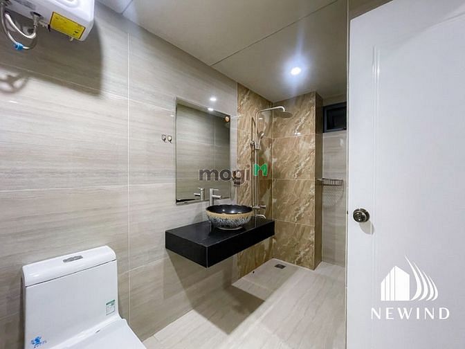 Hình ảnh Duplex có hồ bơi - gần Cresent Mall, PMH - bacon thoáng mát