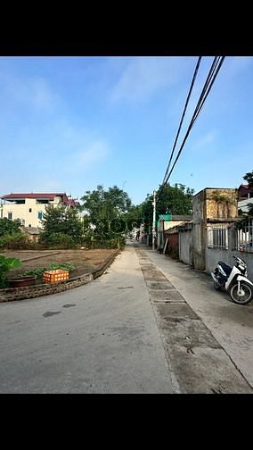 Hình ảnh Đất Mê Linh Hot nhất thị Trường
