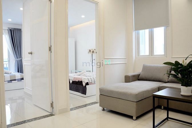 Hình ảnh 2PN 70M2 BAN CÔNG FULL NT _ Dương Bá Trạc _ Nguyễn Văn Cừ Quận 8