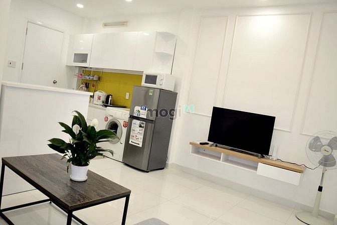 Hình ảnh 2PN 70M2 BAN CÔNG FULL NT _ Dương Bá Trạc _ Nguyễn Văn Cừ Quận 8