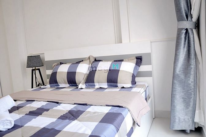 Hình ảnh 2PN 70M2 BAN CÔNG FULL NT _ Dương Bá Trạc _ Nguyễn Văn Cừ Quận 8