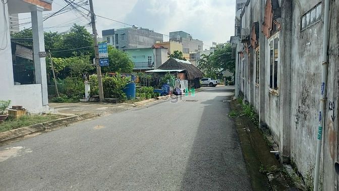 Hình ảnh Bán đất mặt tiền hẻm 72 làng tăng phú.P tăng nhơn phú A.Q9