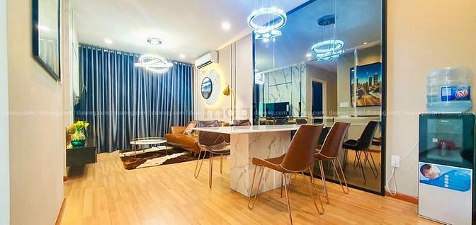 Hình ảnh Cho thuê Trang Chủ MB66.COM / Đăng Ký Tặng 66K the capital 2pn và 3pn