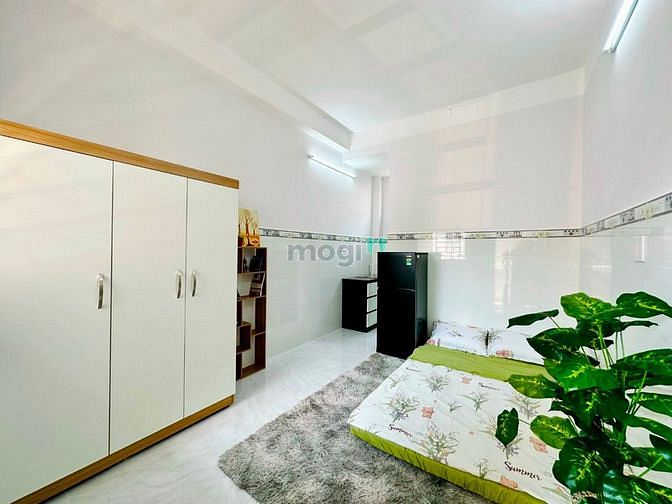 Hình ảnh ✅CHDV- giá siêu rẻ - sinh viên - nơ trang long - bình thạnh - full NT✅