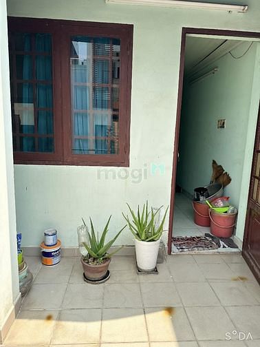 Hình ảnh Giảm 400tr, hẻm 69 NGHĨA PHÁT, PHƯỜNG 6, TÂN BÌNH - 31M2.