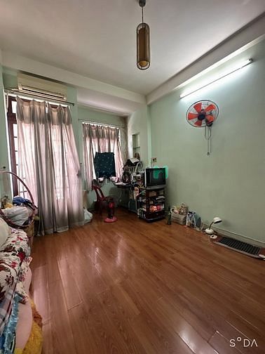 Hình ảnh Giảm 400tr, hẻm 69 NGHĨA PHÁT, PHƯỜNG 6, TÂN BÌNH - 31M2.