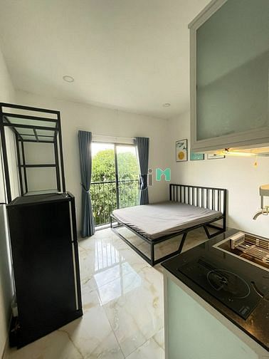 Hình ảnh 🏡 Căn Hộ Studio Bình Thạnh 🏡