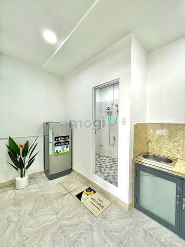 Hình ảnh 🏠 Căn Hộ Dịch Vụ 2 Phòng Ngủ - Nguyễn Văn Đậu, Bình Thạnh 🔥