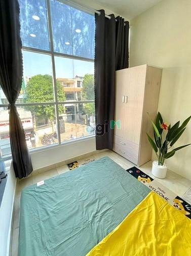 Hình ảnh 🏠 Căn Hộ Dịch Vụ 2 Phòng Ngủ - Nguyễn Văn Đậu, Bình Thạnh 🔥