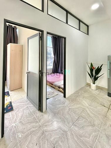Hình ảnh 🏠 Căn Hộ Dịch Vụ 2 Phòng Ngủ - Nguyễn Văn Đậu, Bình Thạnh 🔥