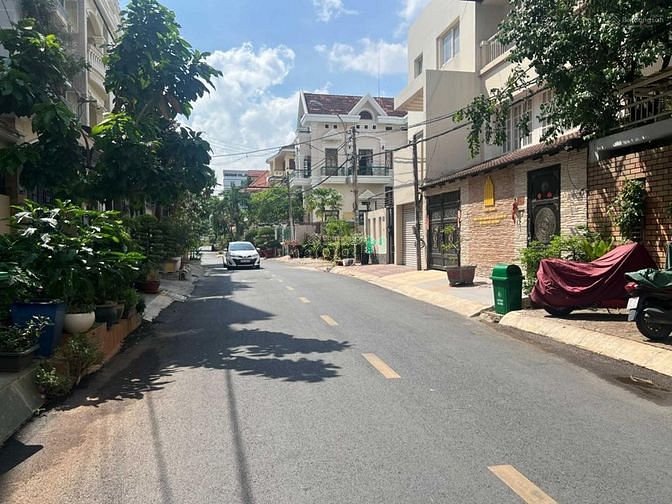 Hình ảnh Siêu rẻ! Bán gấp khuôn đất DT: 4x17m ngay Trần Lựu, An Phú An Khánh