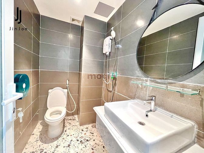 Hình ảnh 🏡Căn Hộ Cao Cấp - Full Nội Thất  Mới 100% - Bancol riêng- 50m2🏡