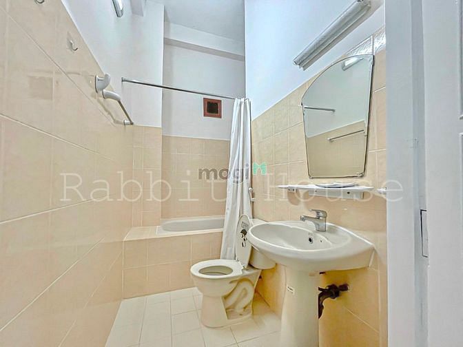 Hình ảnh 🌈STUDIO Ban Công Siêu Mát_Máy Giặt Riêng_ngay Chợ Thị Nghè