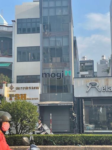 Hình ảnh CHO THUÊ NHÀ Mặt Tiền 287 Cộng Hòa, Phường 13, Quận Tân Bình