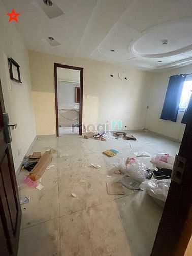 Hình ảnh CHDV MT Đề Thám 4.7x15m, 1Trệt, 7lầu. 18pn, 1MB. Thang máy