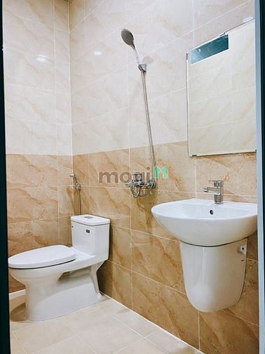 Hình ảnh CHO THUÊ NHÀ Mặt Tiền 287 Cộng Hòa, Phường 13, Quận Tân Bình