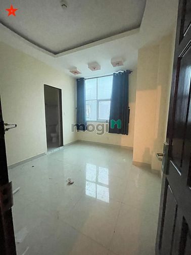 Hình ảnh CHDV MT Đề Thám 4.7x15m, 1Trệt, 7lầu. 18pn, 1MB. Thang máy