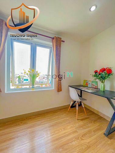 Hình ảnh 💥Trống Phòng Studio Full Nội Thất Ngay Lotte Cộng Hoà, ĐH Mở