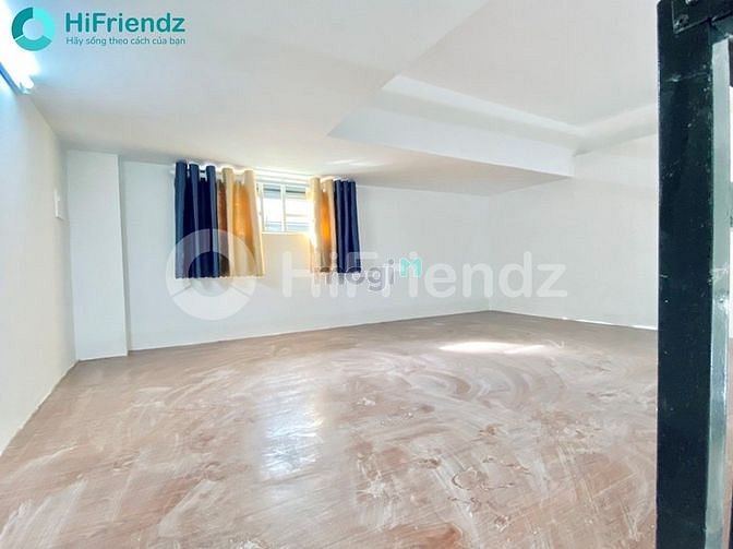 Hình ảnh Duplex Siêu Đẹp Phù Hợp Cho Các Bạn Sinh Viên Đang Tìm Phòng - HF