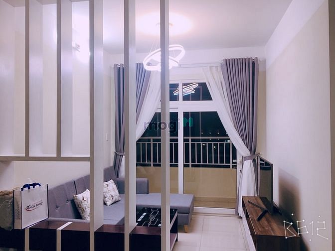 Hình ảnh Cho thuê Trang Chủ MB66.COM / Đăng Ký Tặng 66K Âu Cơ Tower, DT 80m2, 3PN, NT cơ bản, giá 10tr/th.